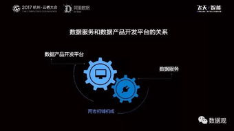 阿里數(shù)據(jù)服務產品開發(fā)及大數(shù)據(jù)體系實錄 數(shù)據(jù)處理服務干貨